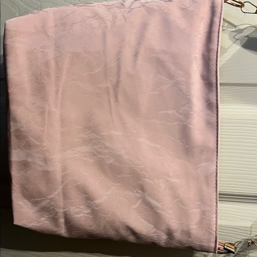 Pink Shoulder Bag - Picture 4 of 5